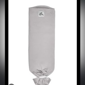 Ollie Swaddle in Stone